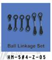 HM-5#4-Z-05 Ball linkage set